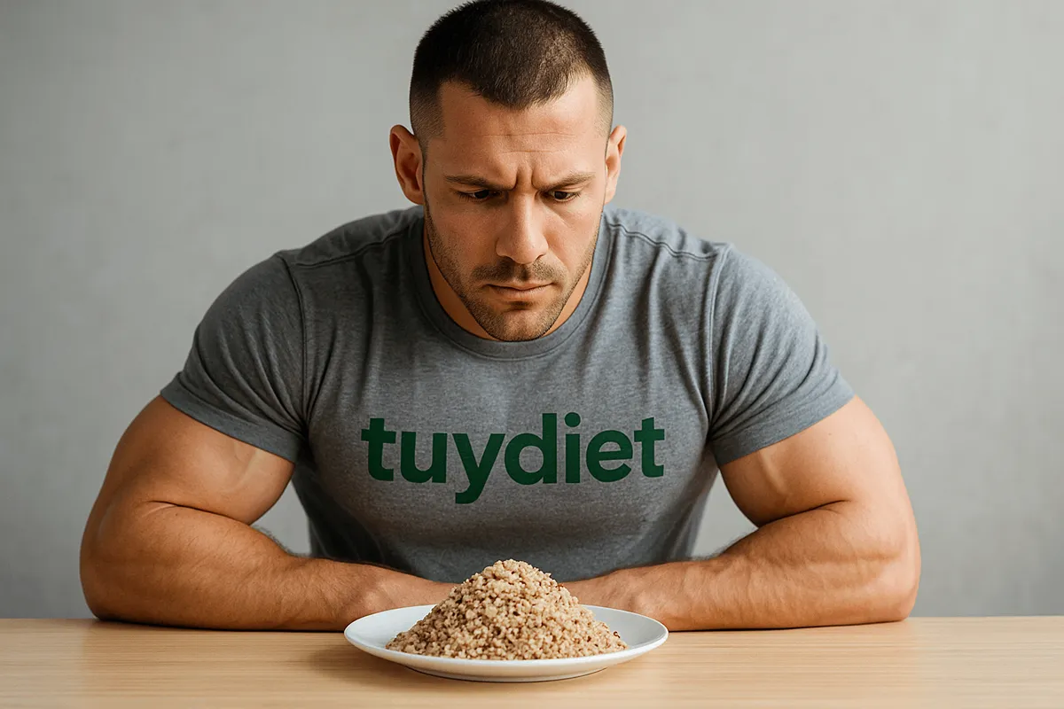 طریقه مصرف کینوا برای لاغری - فواید و تاثیرات کینوا برای لاغری و کاهش وزن