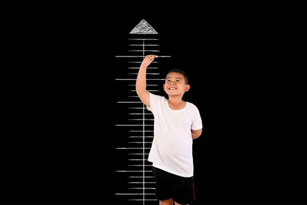 آیا بدنسازی قد را کوتاه میکند؟ 4 حرکت برای افزایش قد و راهنمای جامع