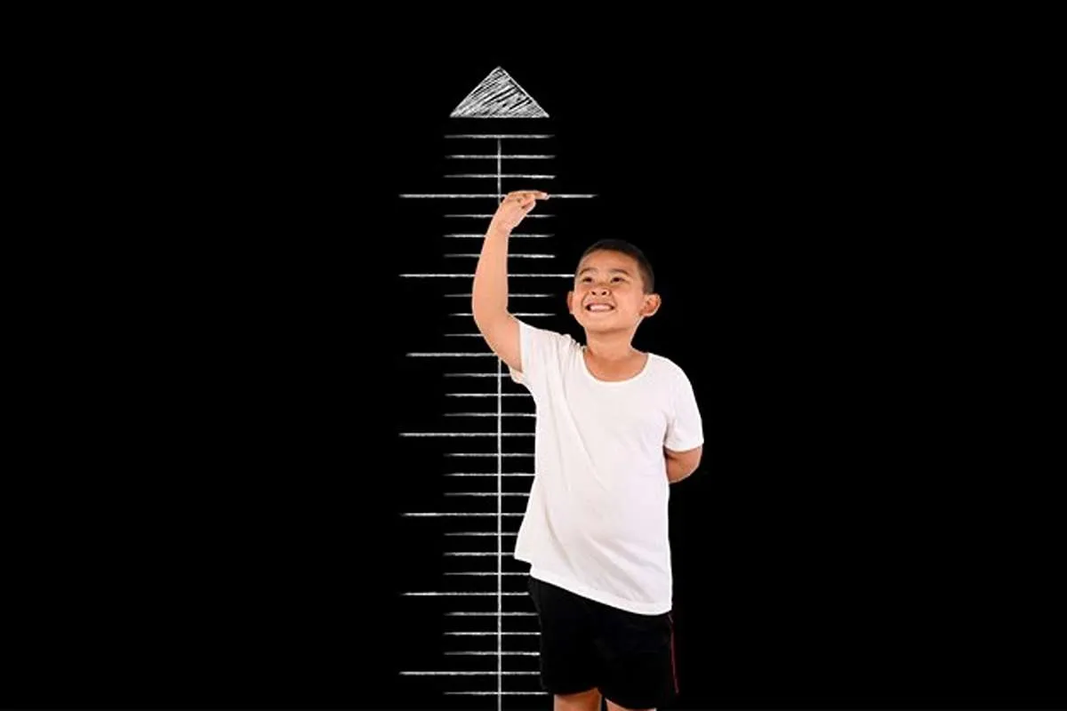 آیا بدنسازی قد را کوتاه میکند؟ 4 حرکت برای افزایش قد و راهنمای جامع