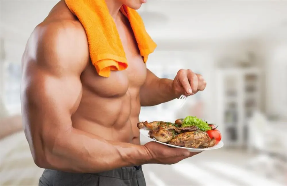 اصول تغذیه بدنسازی-تغذیه بدنسازی-توی دایت بهترین سایت خرید محصولات رژیمی