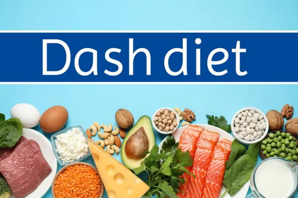 رژیم دش (DASH) چیست؟-رژیم دش-توی دایت مرجع تخصصی محصولات رژیمی