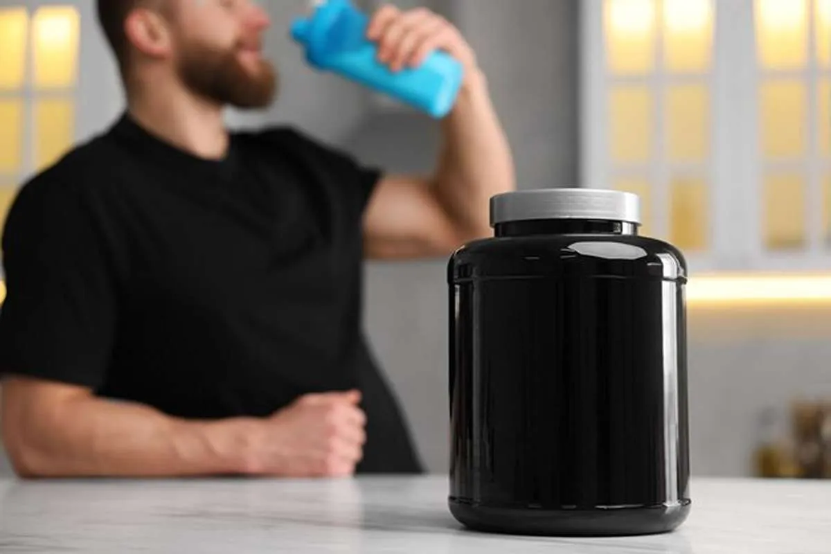 بهترین مکمل برای عضله سازی بدون ورزش-توی دایت معتبر ترین سایت خرید مکمل بدنسازی