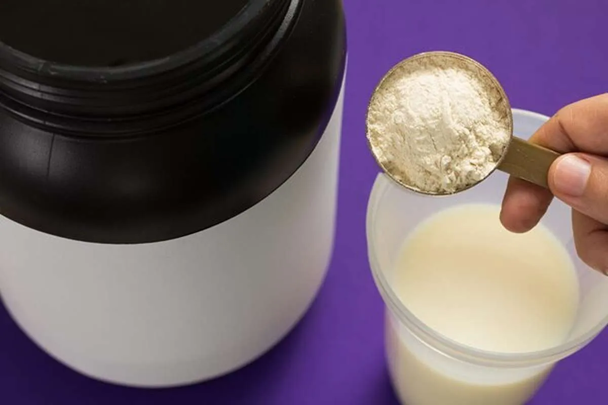 پروتئین شیر برای بدنسازی-پروتئین mpc برای بدنسازی-توی دایت