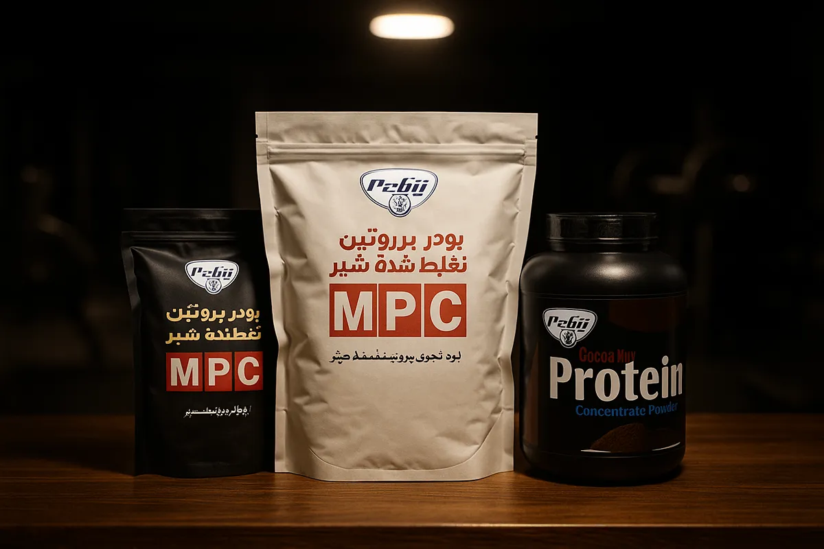 پروتئین شیر پگاه-فواید پروتئین پگاه-خواص پودر پگاه-پروتئین mpc پگاه-پروتئین شیر-توی دایت وبلاگ معتبر تغذیه و رژیم غذایی