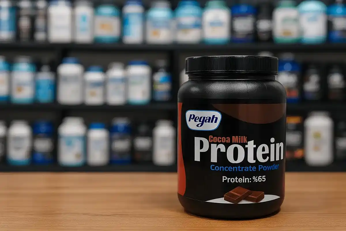 پودر mpc در بدنسازی-پروتئین شیر در عضله سازی-پروتئین پگاه-خواص پودر شیر-توی دایت فروشگاه معتبر مکمل ورزشی