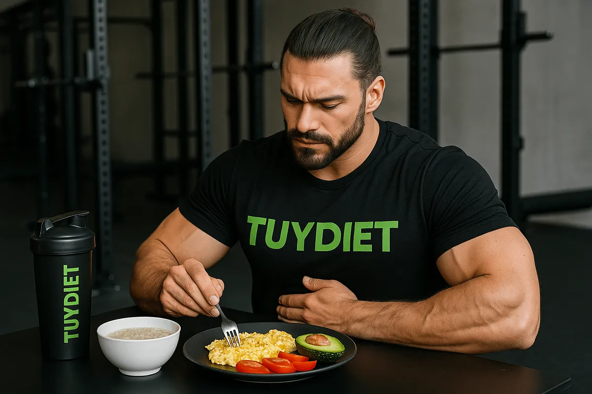 صبحانه رژیمی برای بدنسازی-صبحانه رژیمی-توی دایت بهترین سایت خرید محصولات رژیمی و مکمل بدنسازی