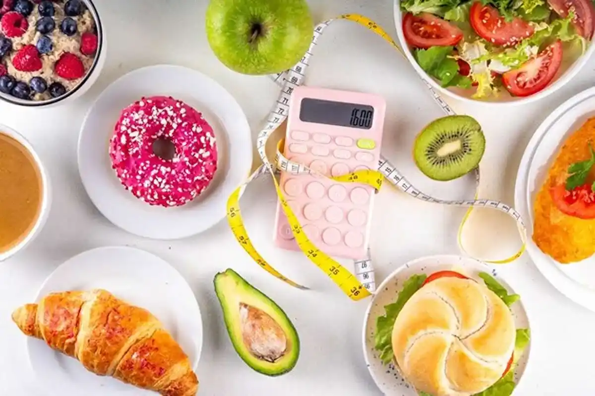 صبحانه رژیمی خوشمزه شکم آب کن-صبحانه رژیمی برای چربی سوزی-تویدایت