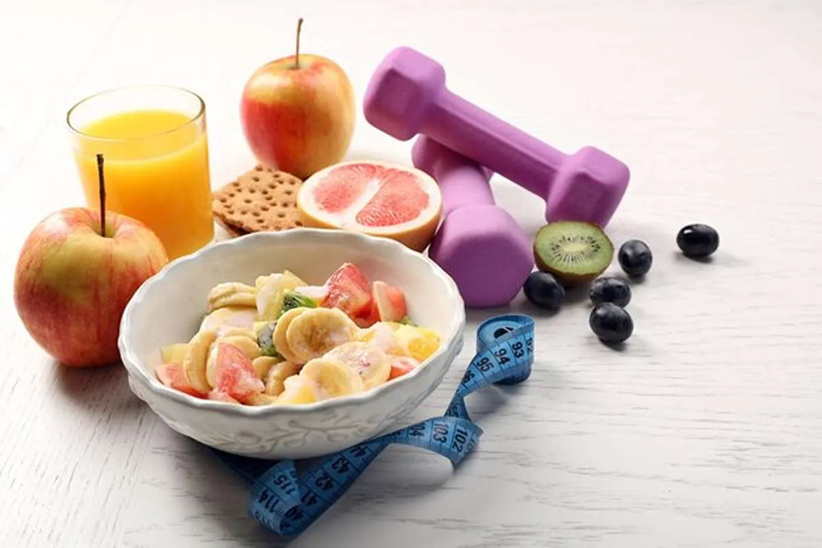 صبحانه رژیمی لاغری-بهترین صبحانه رژیمی برای لاغر شدن-صبحانه رژمیی ساده برای لاغری-توی دایت مجله تخصصی سلامت و تغذیه