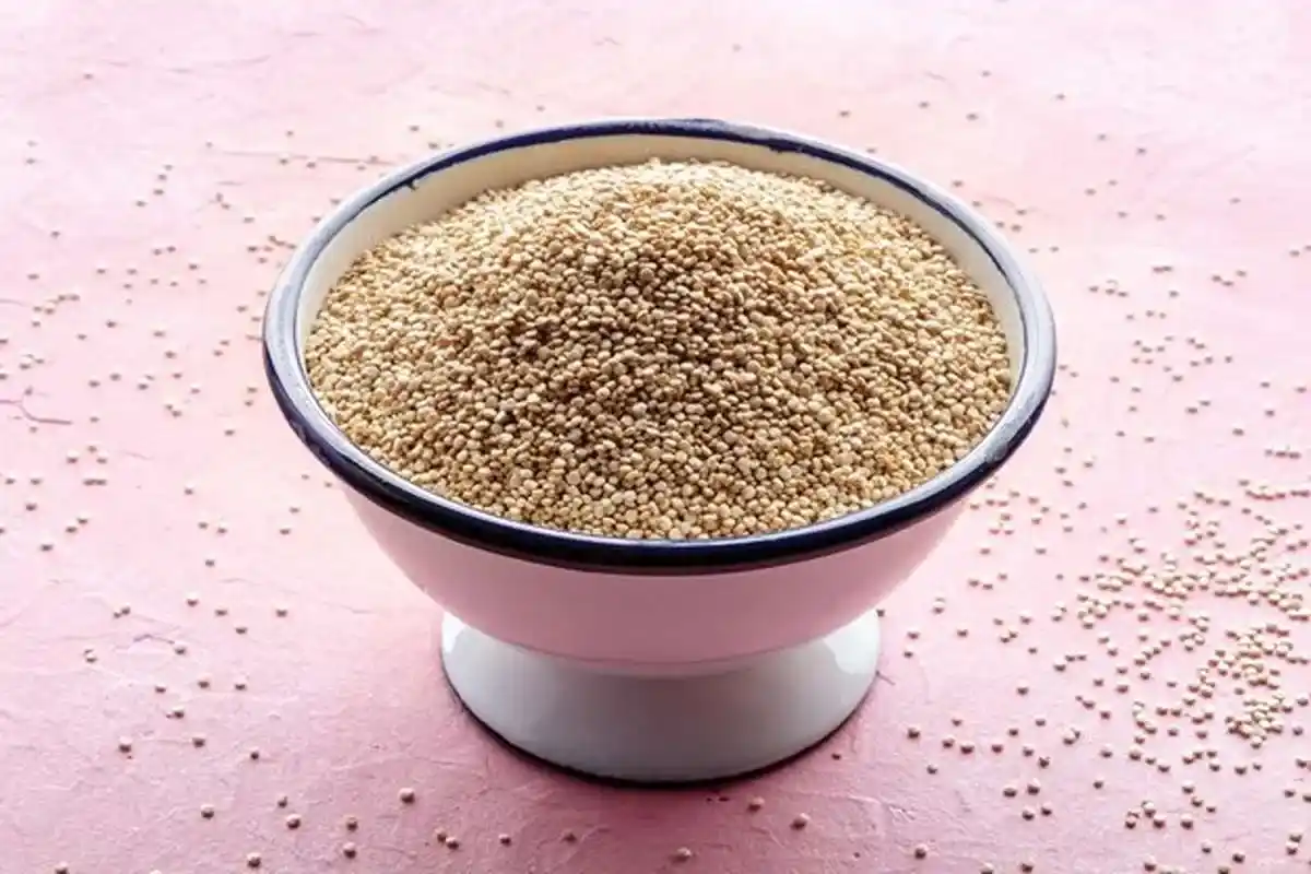 طریقه مصرف دانه کینوا برای لاغری-کینوا برای لاغری-توی دایت