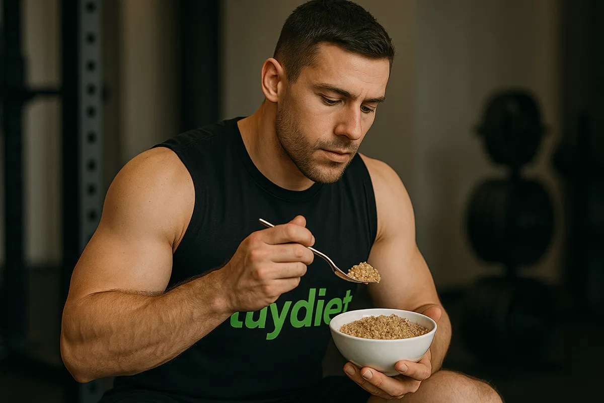 طریقه مصرف کینوا برای لاغری-کینوا برای لاغری-توی دایت