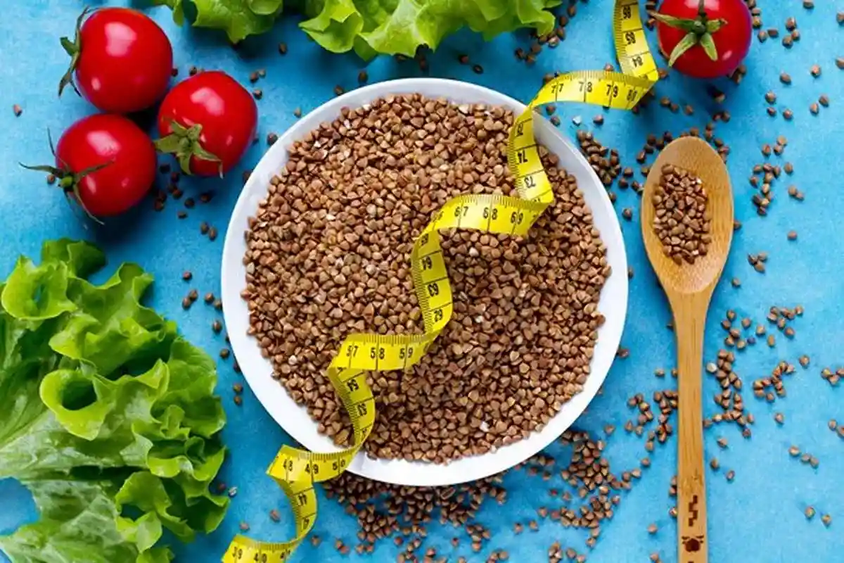 طریقه پخت کینوا برای لاغری-کینوا برای لاغری-توی دایت فروشگاه معتبر مکمل بدنسازی و محصولات رژیمی