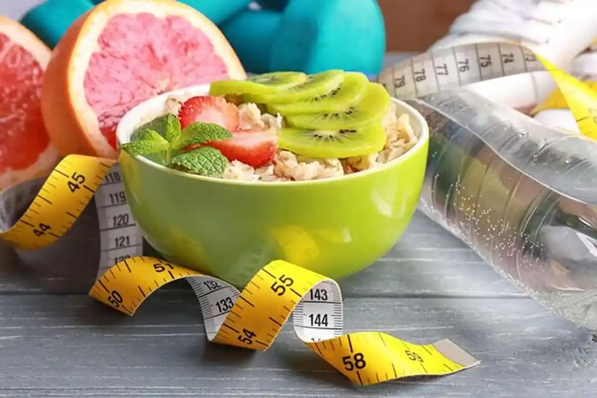 غذاهای رژیمی خوشمزه برای کاهش وزن-توی دایت