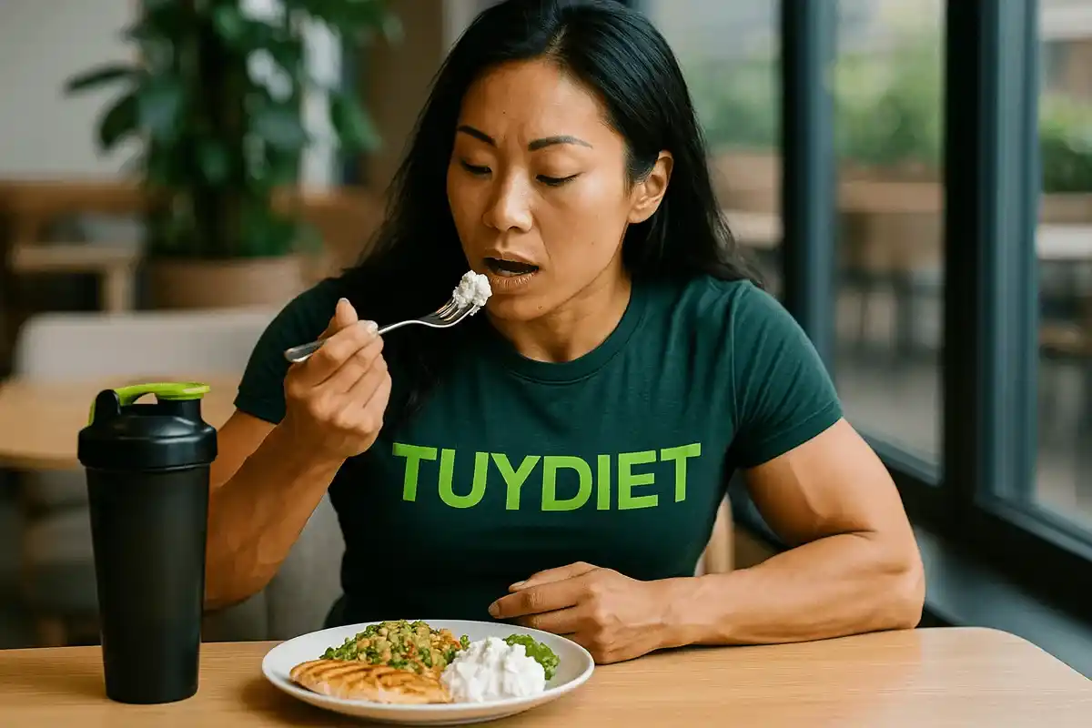  غذای های رژیمی خوشمزه-غذاهای رژیمی-توی دایت فروشگاه معتبر محصولات رژیمی و مکمل ورزشی