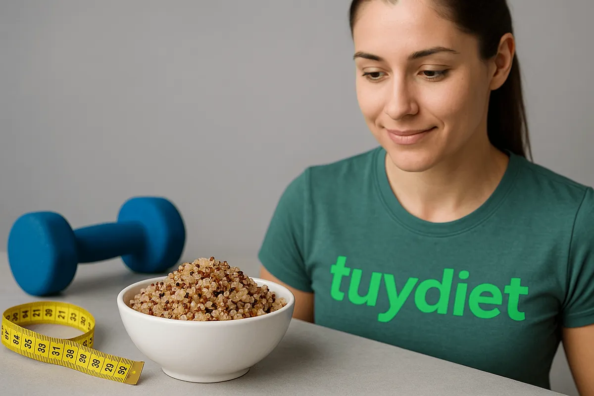 کینوا برای لاغری-طریقه مصرف کینوا برای لاغری-زمان مصرف کینوا برای لاغری-توی دایت مجله علمی سلامت و تغذیه