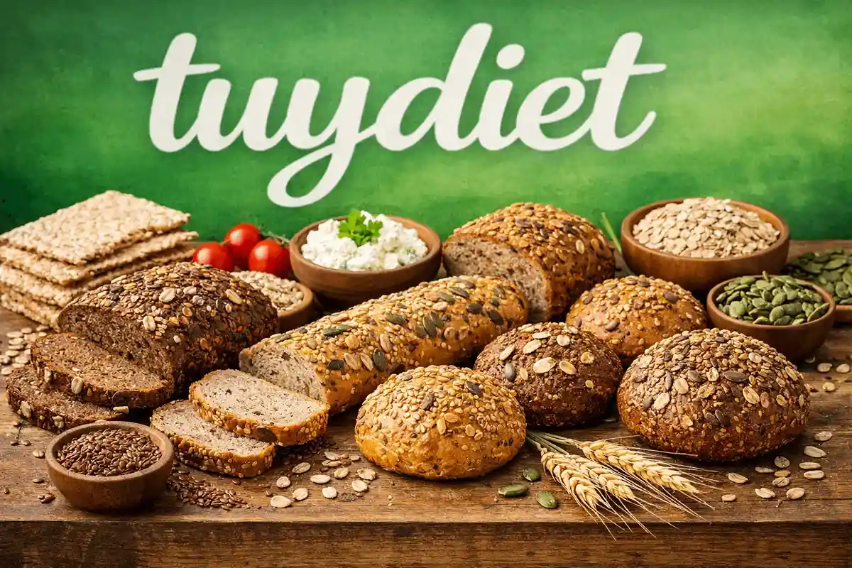 انواع نان رژیمی-نان رژیمی-توی دایت بهترین سایت خرید مکمل بدنسازی و محصولات رژیمی