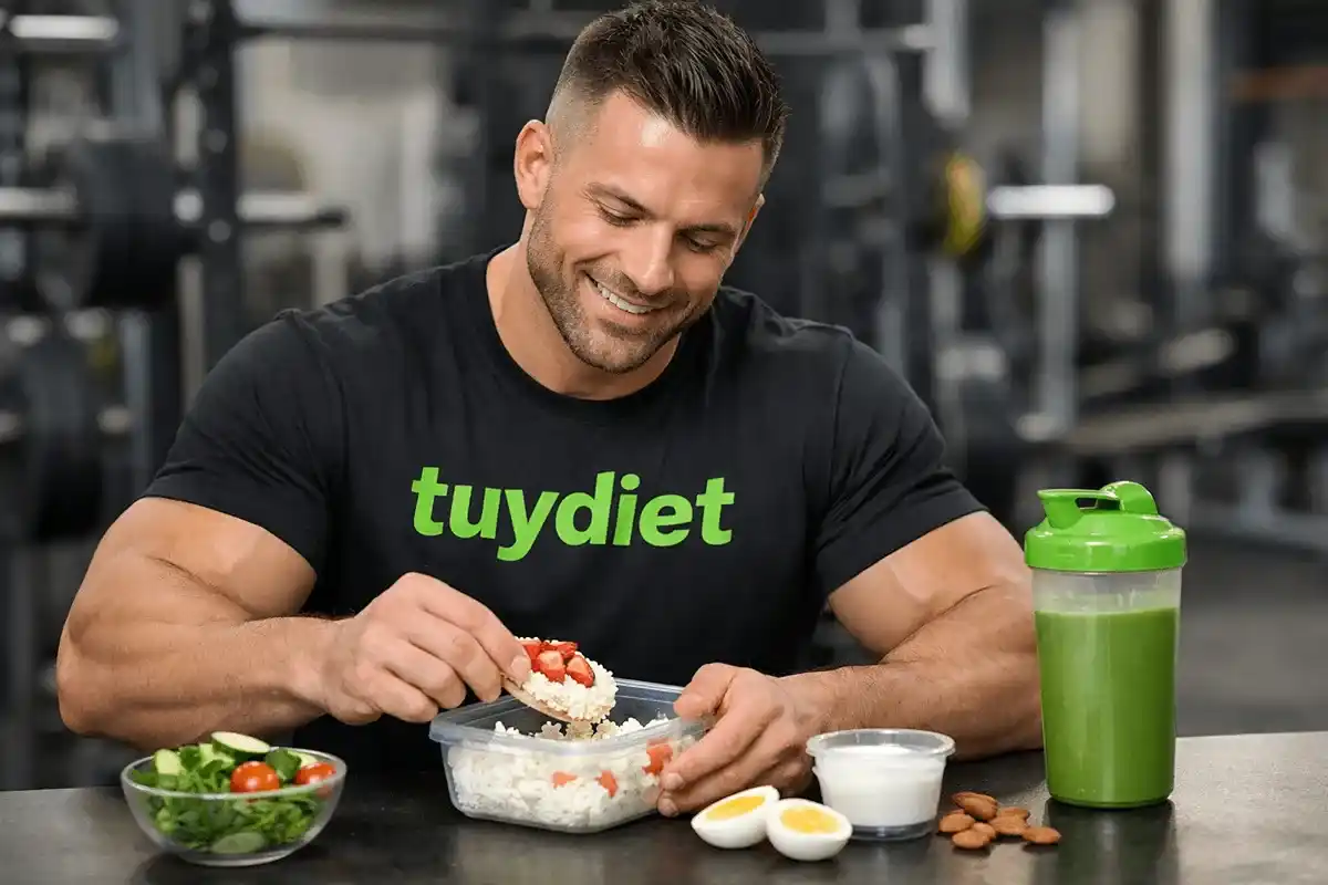 میان وعده رژیمی بدنسازی-میان وعده رژیمی-توی دایت وبلاگ علمی رژیم غذایی و تغذیه