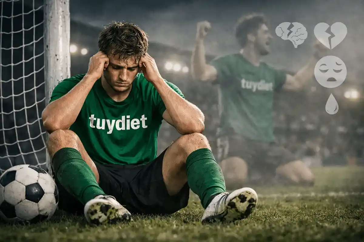 اثرات خود ارضايی در فوتبال-توی دایت سایت معتبر خرید مکمل بدنسازی