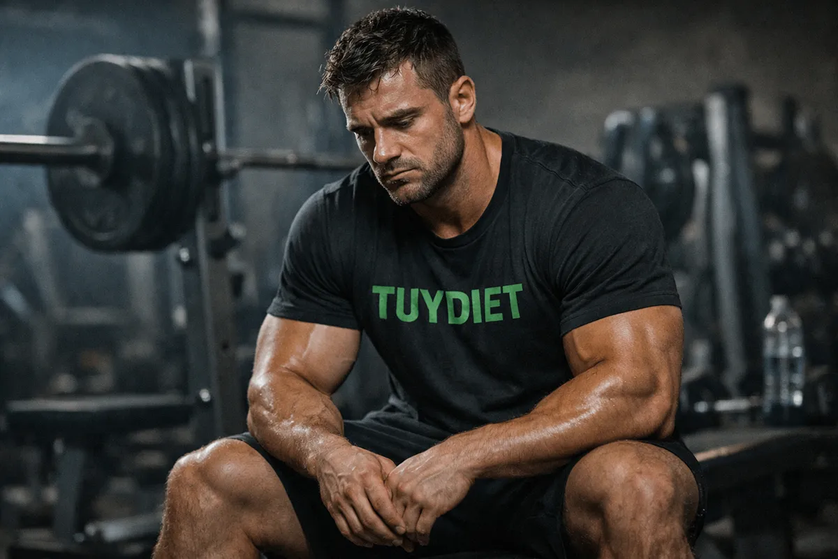 تعداد دفعات مجاز خود ارضايي در بدنسازی-توی دایت فروشگاه معتبر محصولات رژیمی و مکمل بدنسازی